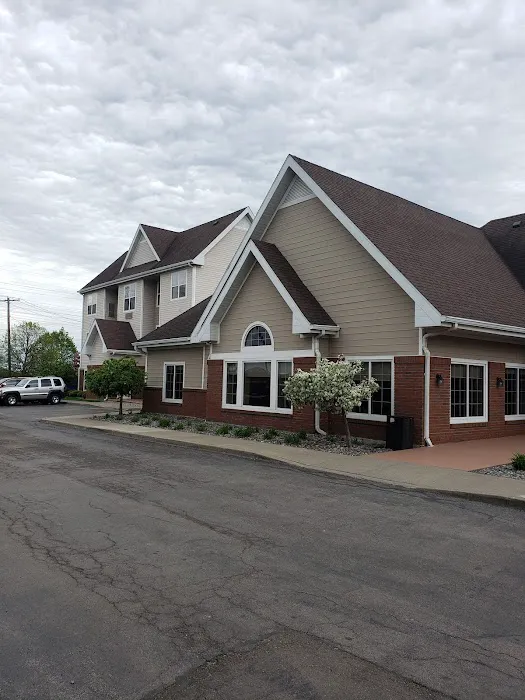 Residence Inn Buffalo Galleria Mall 4