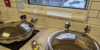 Residence Inn Buffalo Galleria Mall