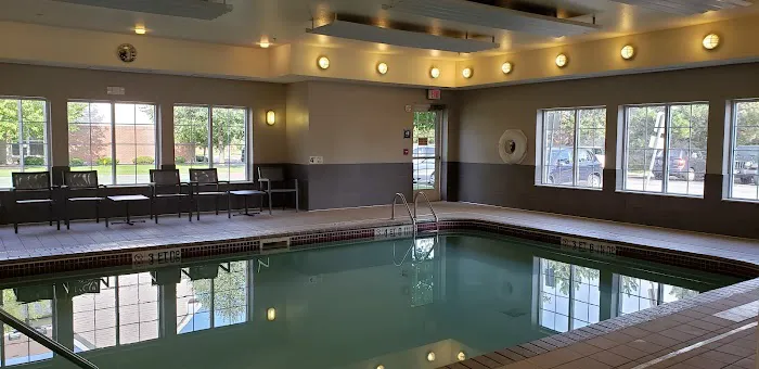 Residence Inn Buffalo Galleria Mall 4