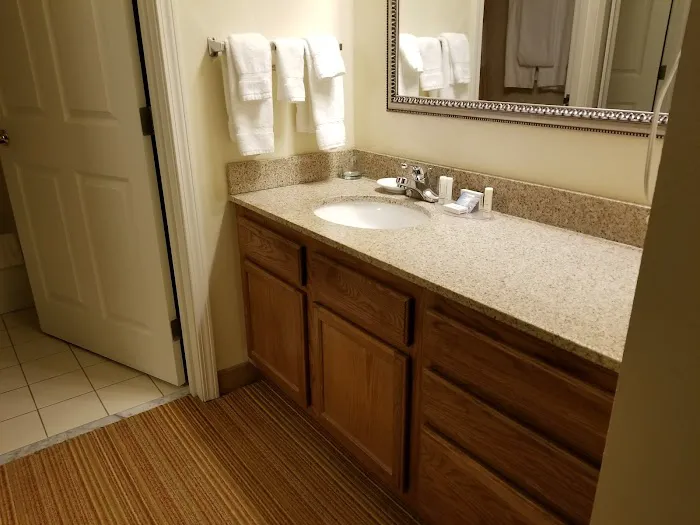 Residence Inn Buffalo Galleria Mall 4