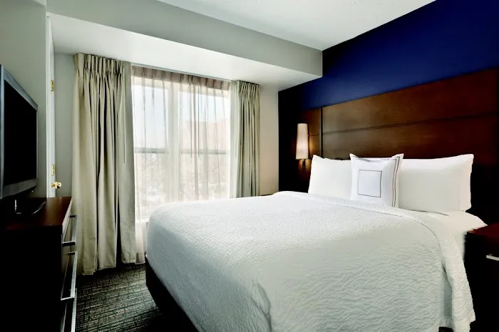 Residence Inn Buffalo Galleria Mall 4