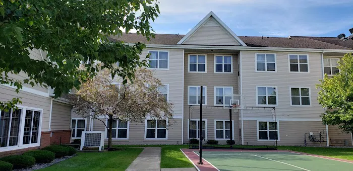 Residence Inn Buffalo Galleria Mall 4