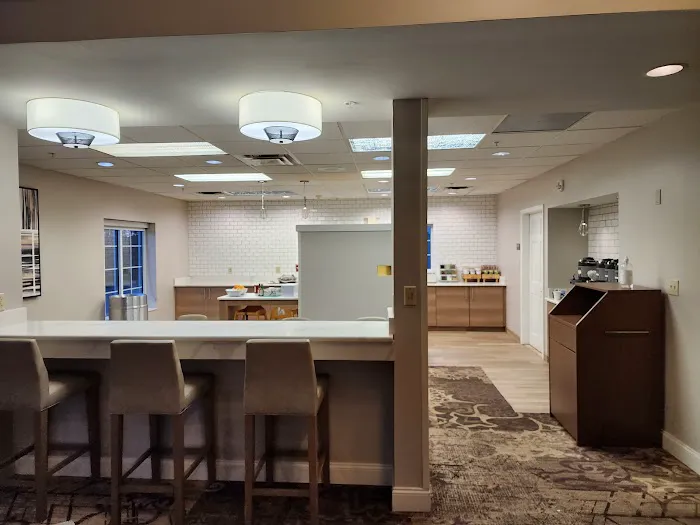 Residence Inn Buffalo Galleria Mall 4