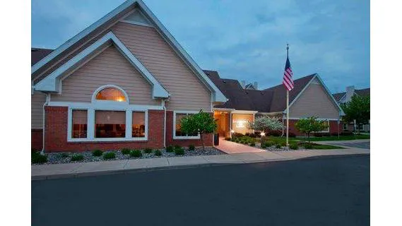 Residence Inn Buffalo Galleria Mall 4