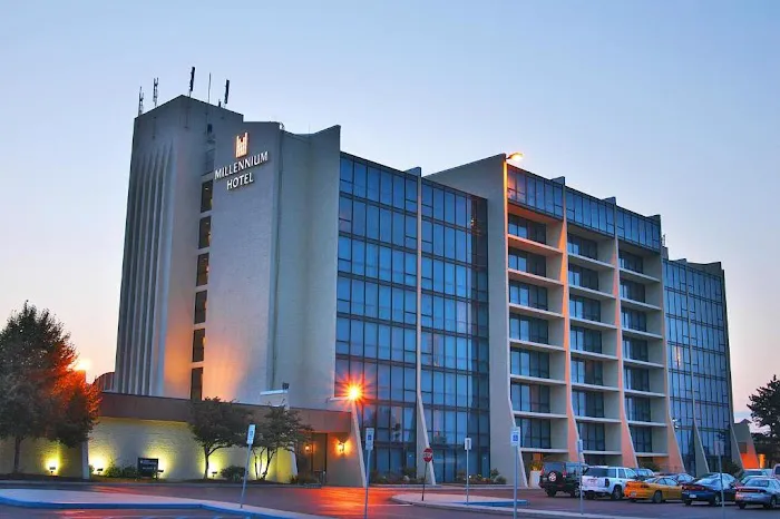 M Hotel Buffalo 4