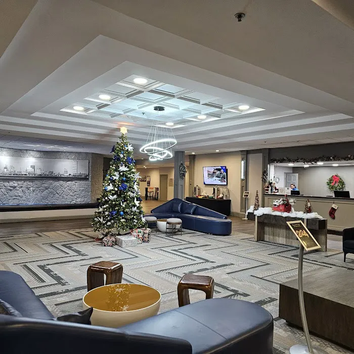 M Hotel Buffalo 4