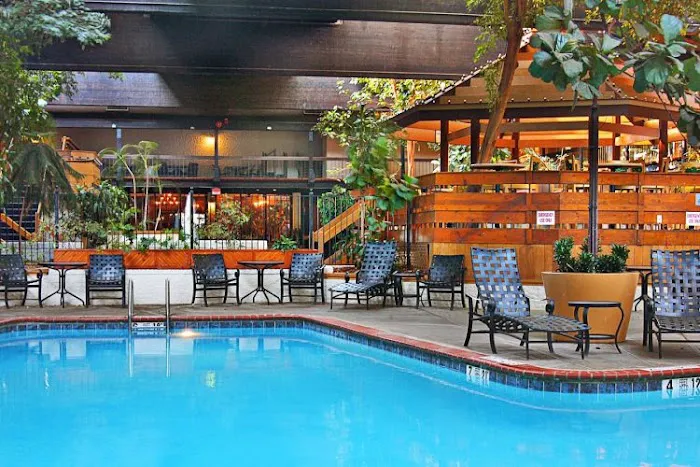 M Hotel Buffalo 4