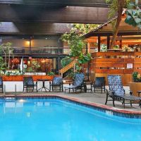 M Hotel Buffalo ico