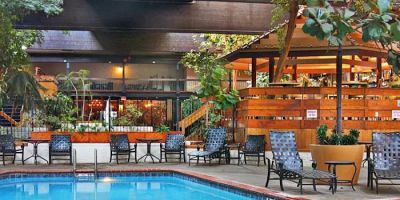M Hotel Buffalo