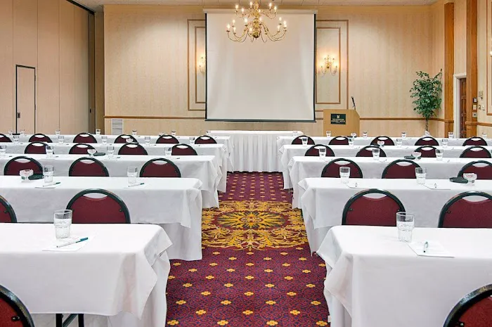 M Hotel Buffalo 4