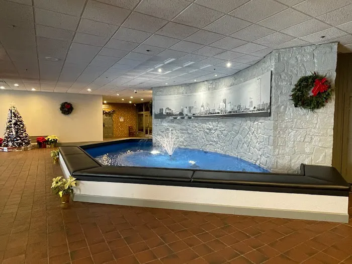 M Hotel Buffalo 4