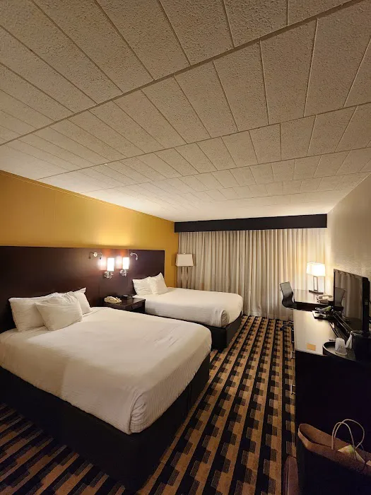 M Hotel Buffalo 4