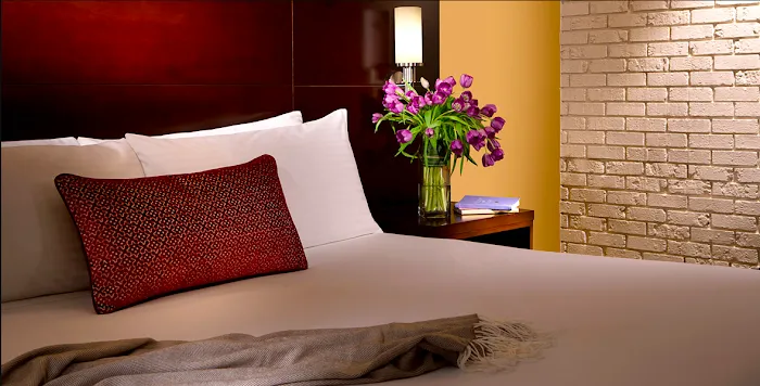 M Hotel Buffalo 4