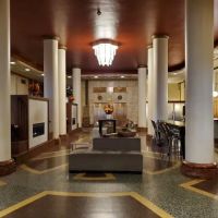 Hotel at the Lafayette, Trademark Collection by Wyndham ico