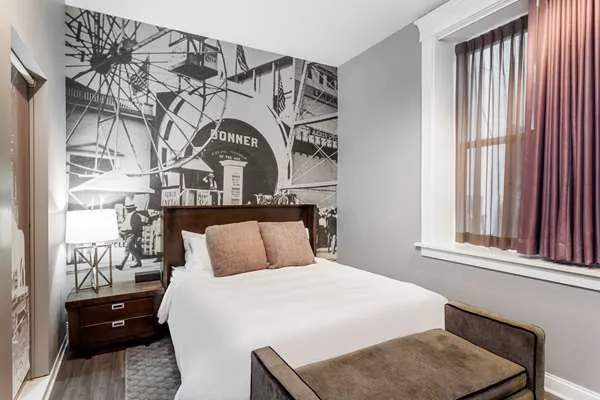 Hotel at the Lafayette, Trademark Collection by Wyndham 5