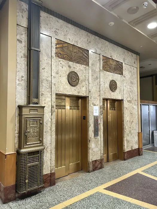 Hotel at the Lafayette, Trademark Collection by Wyndham 5