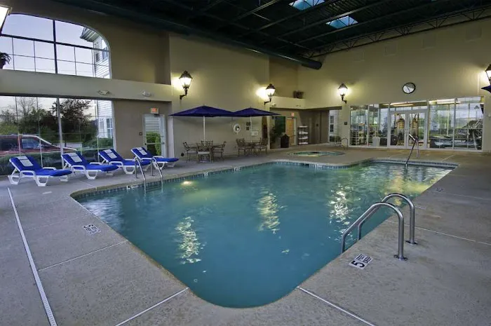 Homewood Suites by Hilton Buffalo-Airport 4