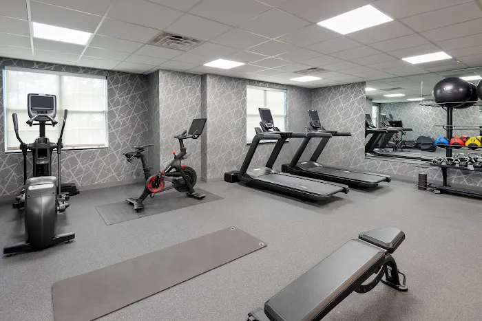 Homewood Suites by Hilton Buffalo-Airport 4