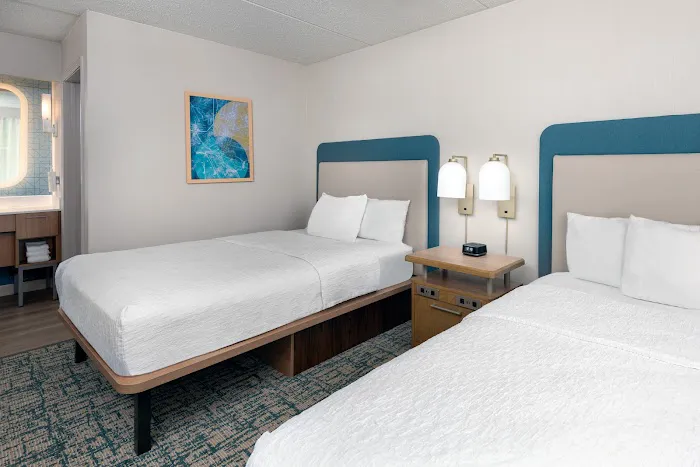 Homewood Suites by Hilton Buffalo-Airport 4