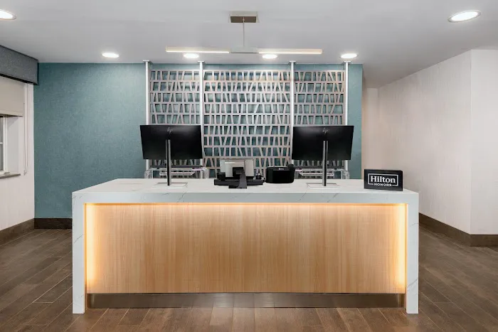 Homewood Suites by Hilton Buffalo-Airport 4