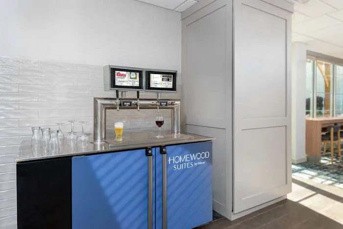 Homewood Suites by Hilton Buffalo-Airport 4