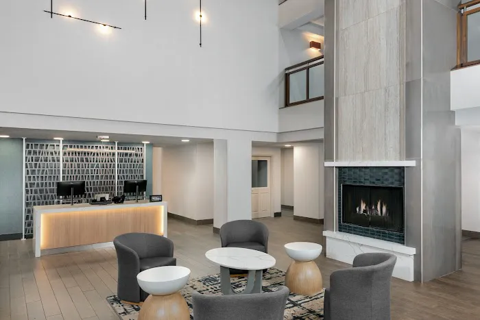 Homewood Suites by Hilton Buffalo-Airport 4
