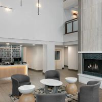 Homewood Suites by Hilton Buffalo-Airport ico
