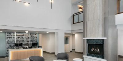 Homewood Suites by Hilton Buffalo-Airport