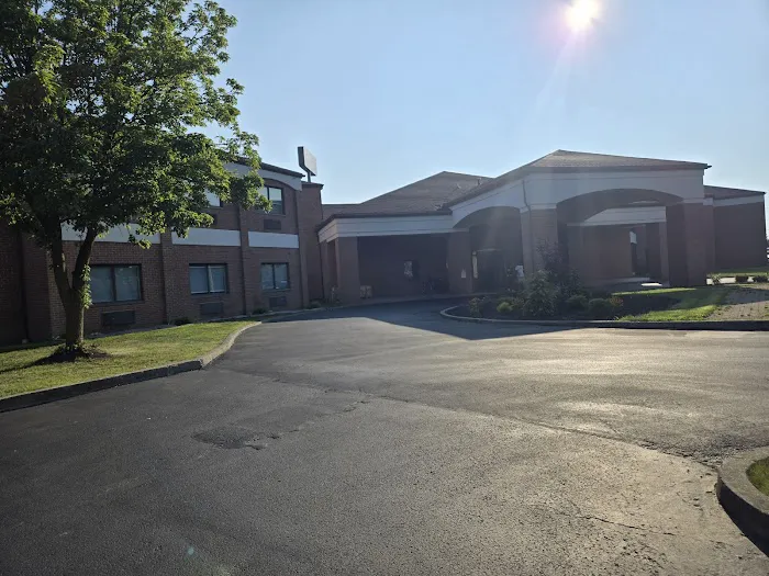 Extended Stay America Suites Buffalo - Airport 4