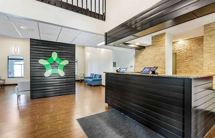 Extended Stay America Suites Buffalo - Airport 4