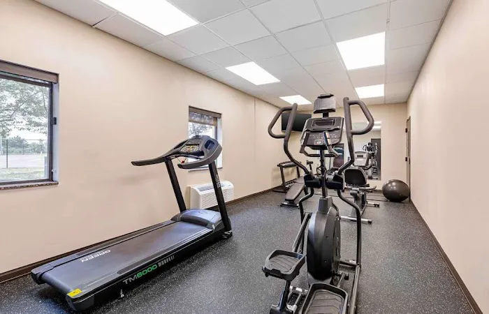 Extended Stay America Suites Buffalo - Airport 4