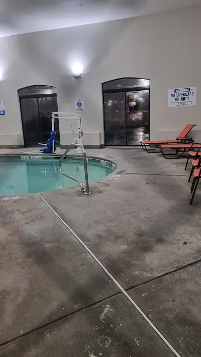 Extended Stay America Suites Buffalo - Airport 4