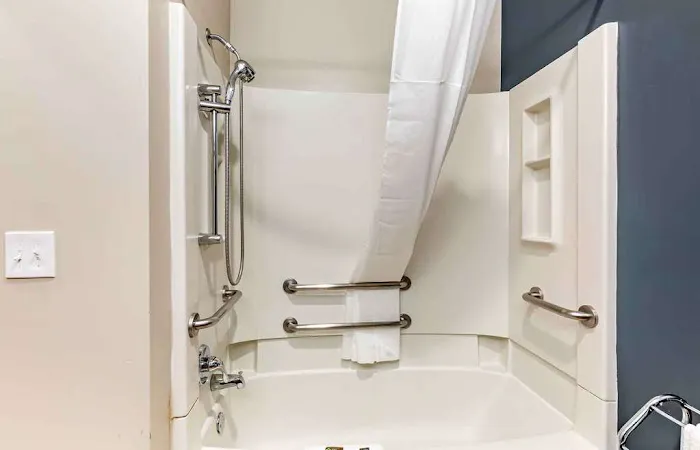 Extended Stay America Suites Buffalo - Airport 4