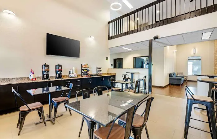 Extended Stay America Suites Buffalo - Airport 4