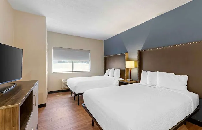 Extended Stay America Suites Buffalo - Airport 4