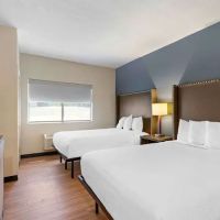Extended Stay America Suites Buffalo - Airport ico