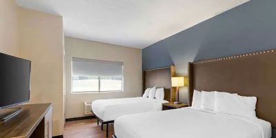 Extended Stay America Suites Buffalo - Airport