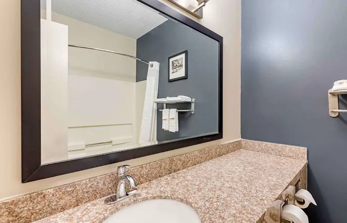 Extended Stay America Suites Buffalo - Airport 4