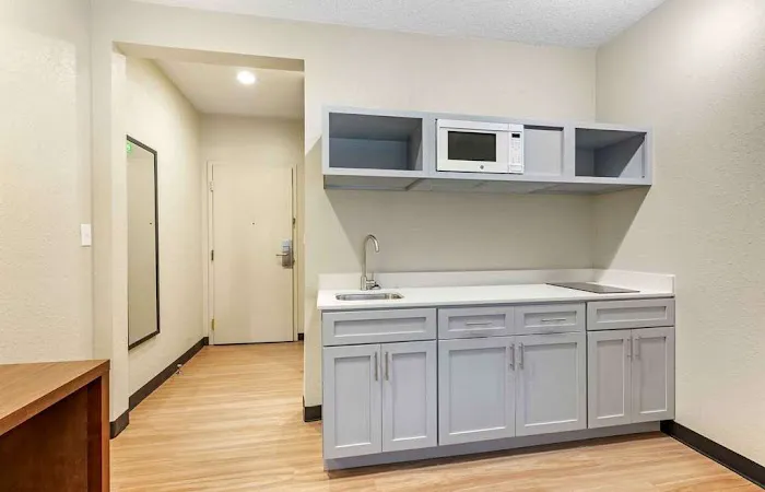 Extended Stay America Suites Buffalo - Airport 4