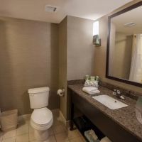 Holiday Inn Express & Suites Buffalo-Airport by IHG ico