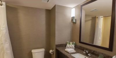 Holiday Inn Express & Suites Buffalo-Airport by IHG