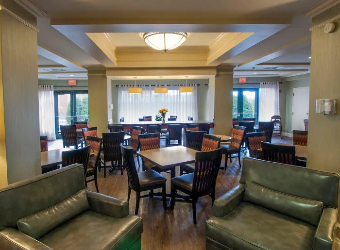Holiday Inn Express & Suites Buffalo-Airport by IHG 4