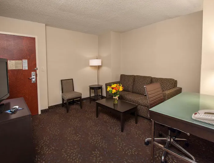 Holiday Inn Express & Suites Buffalo-Airport by IHG 4