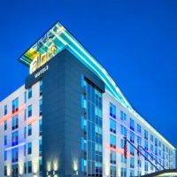 Aloft Buffalo Airport ico