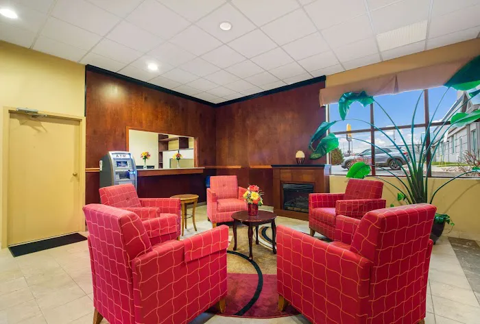 Suburban Studios Buffalo Airport 4