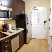 TownePlace Suites Buffalo Airport ico