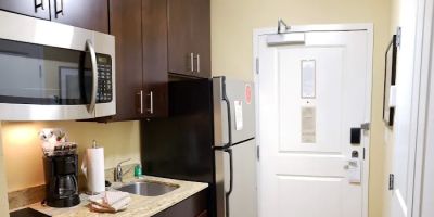 TownePlace Suites Buffalo Airport