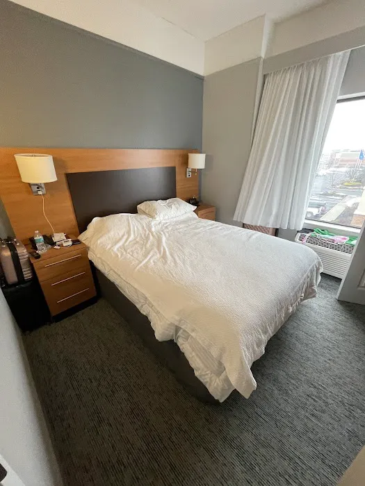 TownePlace Suites Buffalo Airport 4