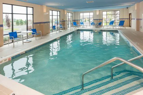 TownePlace Suites Buffalo Airport 4
