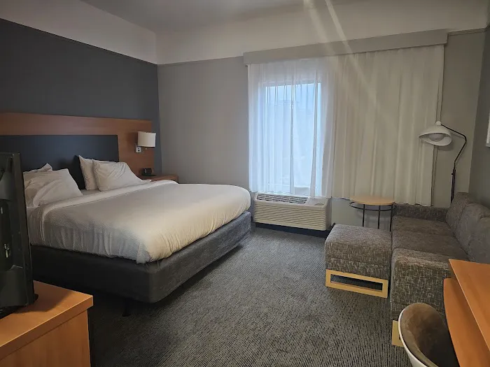 TownePlace Suites Buffalo Airport 4